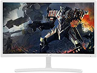 Acer Gaming Monitor 23.6 Curved ED242QR wi 1920 x 1080 75Hz Refresh Rate AMD FREESYNC Technology (HDMI & VGA Ports)