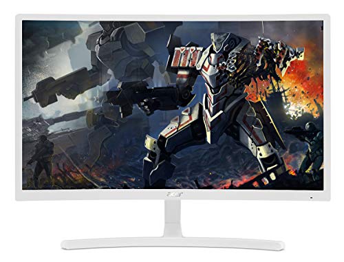 10 Best Curved Gaming Monitor For Pc