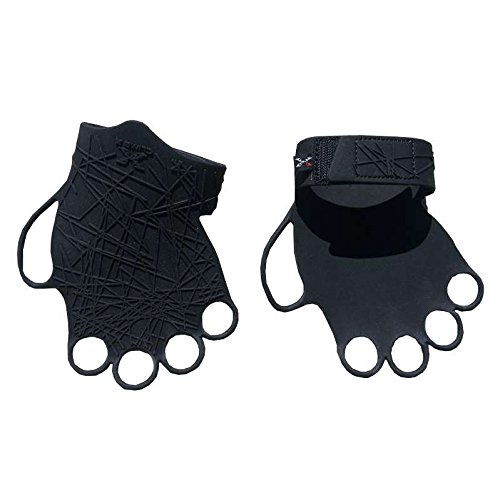 Climb X Super Crack Gloves (Medium)