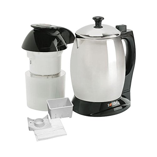 10 Best Home Soy Milk Maker