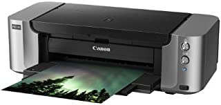 Canon PIXMA PRO-100 Color Professional Inkjet Photo Printer PRO-100