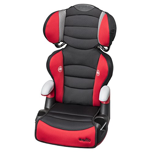 10 Best High Back Booster Seat For Tall Child