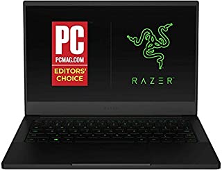 Razer Blade Stealth 13 Ultrabook Gaming Laptop: Intel Core i7-1065G7 4 Core,NVIDIA GeForce GTX 1650 Max-Q,13.3