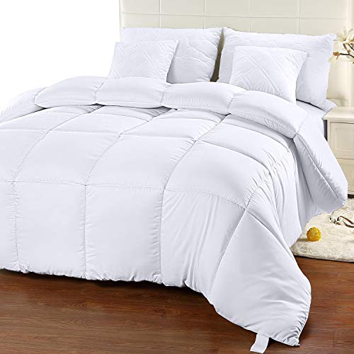 9 Best Goose Down Comforter At Bed Bath And Beyond