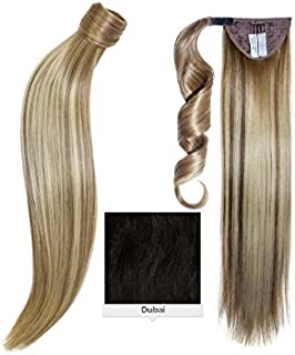 Balmain Catwalk Ponytail Memory Hair 55 cm Dubai