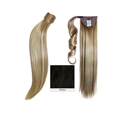 Balmain Catwalk Ponytail Memory Hair 55 cm Dubai