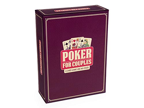 Poker for Couples  A Game Like No Other