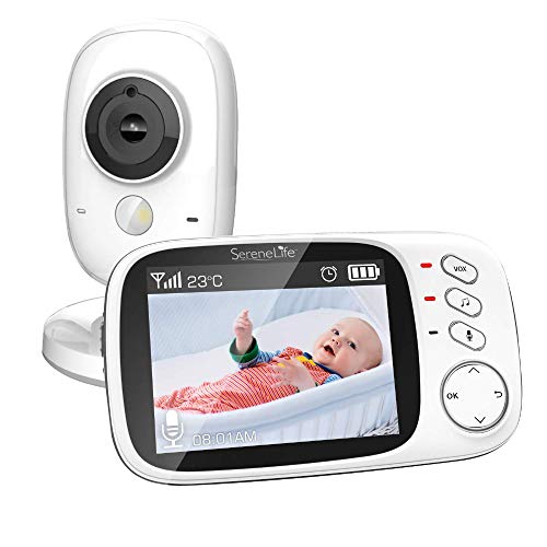 10 Best Wifi Baby Monitor For Travel