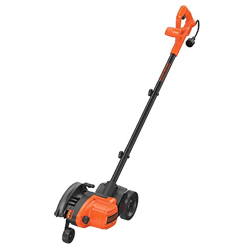 10 Best Electric Lawn Edgers