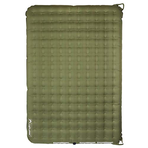 8 Best Two Person Camping Pad