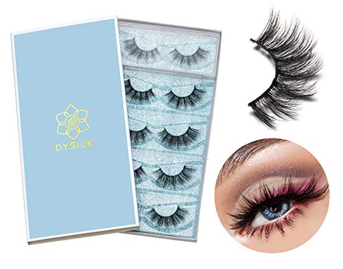 10 Best False Eyelashes For Big Eyes