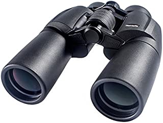 ReHaffe Wide Angle Binoculars 10x50 for Extra Wide Field Viewing, Professional Waterproof Stargazing Binoculars with HD Optics for Crystal Clear Image Ideal for Sky Watching and Astronomy Study