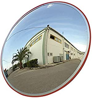 Convex Traffic Mirror 24