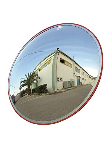 Convex Traffic Mirror 24