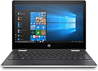 HP - Pavilion x360 2-in-1 11.6