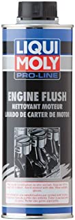 Liqui Moly 2037 Pro-Line Engine Flush - 500 Milliliters