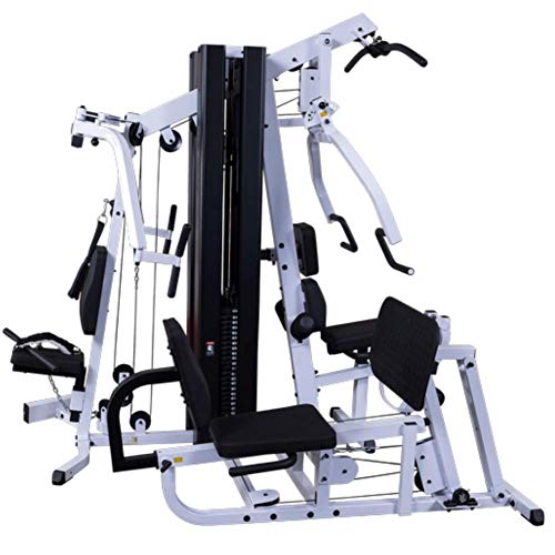 10 Best Leg Press Machine For Gym