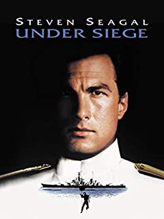 Under Siege