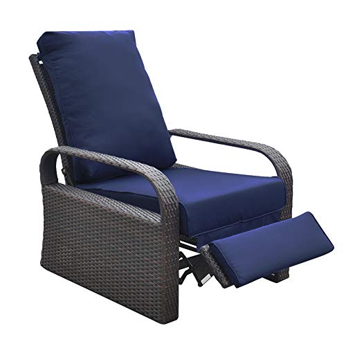 9 Best Automatic Recliners