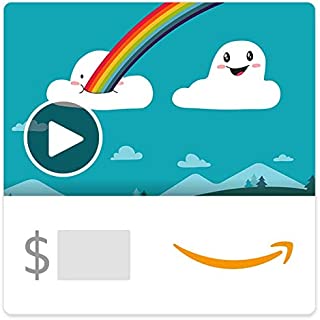 Amazon eGift Card - Awesome Friends (Animated)