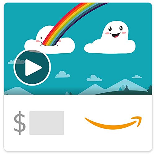 Amazon eGift Card - Awesome Friends (Animated)