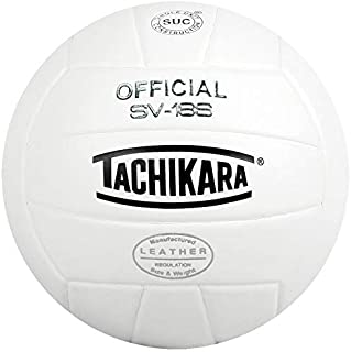 Tachikara SV-18S Indoor Volleyball (EA)