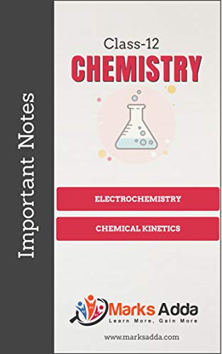 CLASS - 12 Chemistry: Important Notes