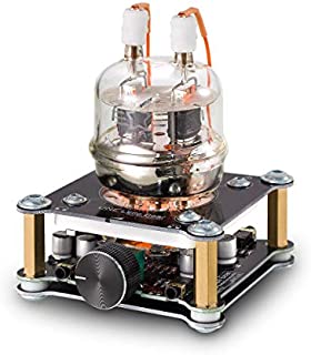 Nobsound Little Bear FU32(832A) Vacuum Tube Headphone Amplifier ; Mini HiFi Stereo Preamp