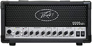 Peavey 6505 Mini Guitar Amplifier Head