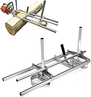 chainsaw mill Portable Chainsaw mill 36