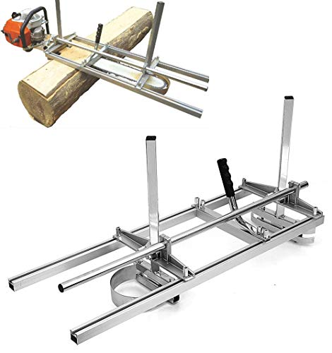 chainsaw mill Portable Chainsaw mill 36