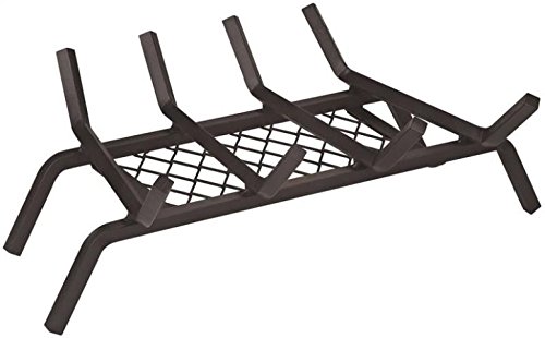 8 Best Fireplace Grates