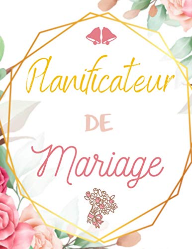 10 Best Wedding Planner Book Francais