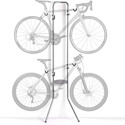 10 Best Bicycle Storage Rack