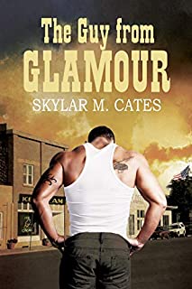 The Guy from Glamour (The Guy Series Book 1)