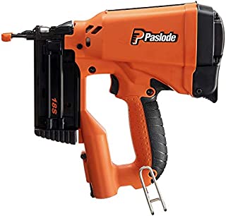 Paslode, Cordless Brad Nailer, 918100, 18 Gauge, Battery and Fuel Cell Powered, No Compressor Needed