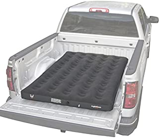 Rightline Gear Mid Size Truck Bed Air Mattress (5' to 6' bed), Model Number: 110M60