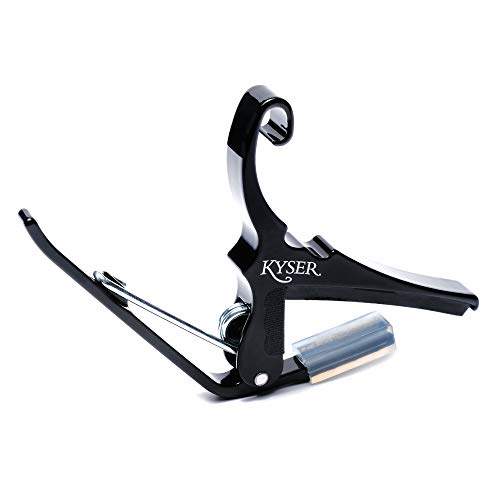 10 Best Capo For Acoustic Guitar