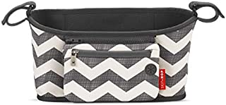 Skip Hop Stroller Organizer, Chevron