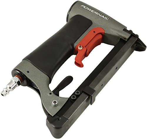 Powernail 20-ga Pneumatic Carpet Stapler