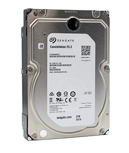 10 Best Internal Hard Drives For Nas