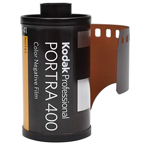 10 Best 35mm Film For Colour