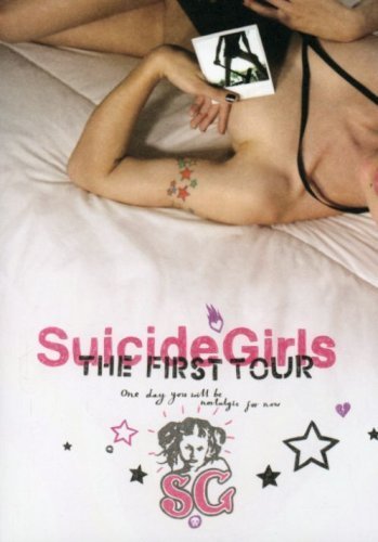 Suicide Girls - The First Tour
