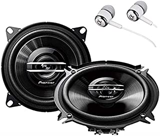 Pioneer TS-G1020S 420 Watts Max Power 4