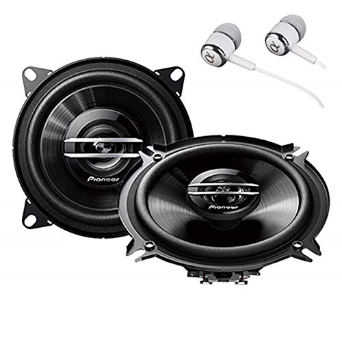 Pioneer TS-G1020S 420 Watts Max Power 4