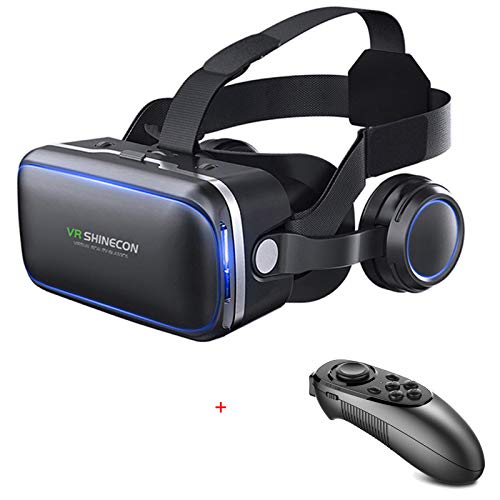 10 Best Vr Glasses For Pc