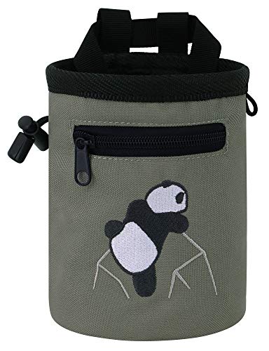 9 Best Climbing Chalk Bags