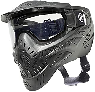 HK Army HSTL Paintball Goggle with Thermal Lens