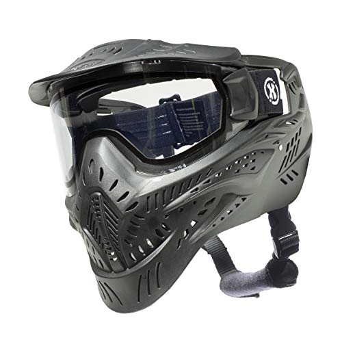 HK Army HSTL Paintball Goggle with Thermal Lens