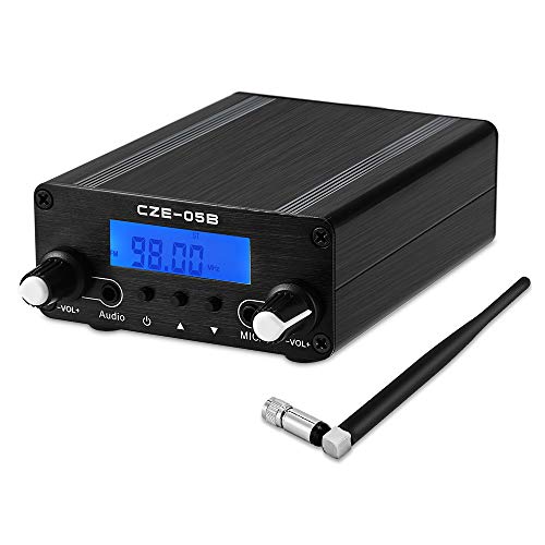 10 Best Fm Transmitter For Sound Quality